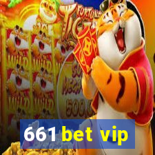 661 bet vip